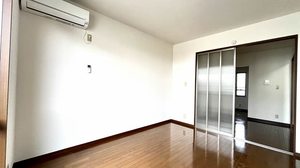 サニーハイツ西原 103号-3