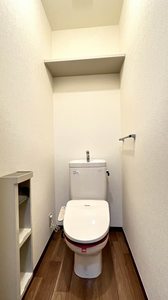 サニーハイツ西原 103号-6