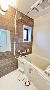 サニーハイツ西原 103号-7