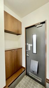 サニーハイツ西原 103号-9