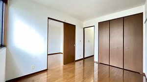 サニーハイツ西原 103号-12