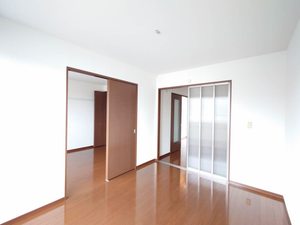 サニーハイツ西原 202号-3