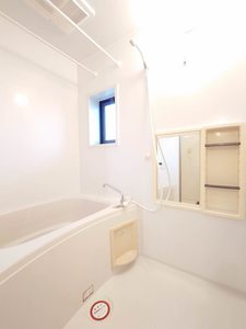 サニーハイツ西原 202号-5