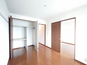 サニーハイツ西原 202号-8