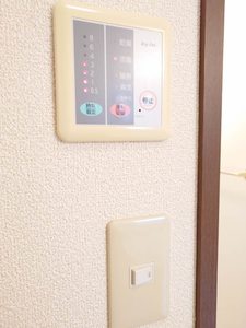 サニーハイツ西原 202号-12