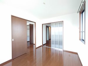 サニーハイツ西原 205号-3