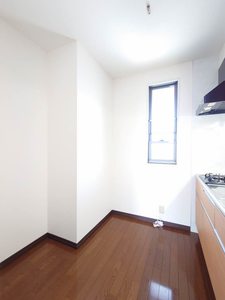 サニーハイツ西原 205号-5