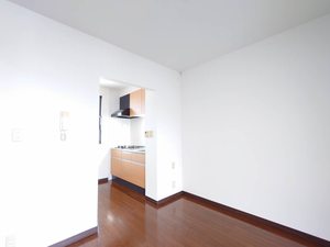 サニーハイツ西原 205号-6