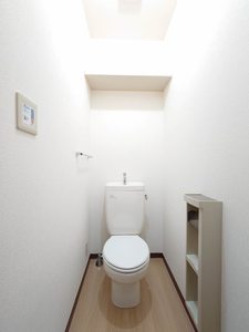 サニーハイツ西原 205号-8