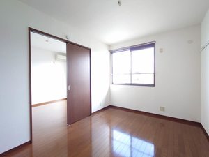 サニーハイツ西原 205号-9