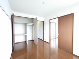 サニーハイツ西原 205号-10