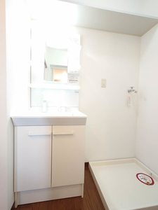 サニーハイツ西原 205号-11