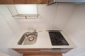 ルクエンス春日 102号-4