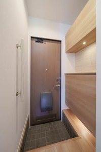 ルクエンス春日 102号-5