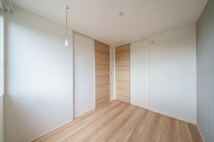 ルクエンス春日 102号-10