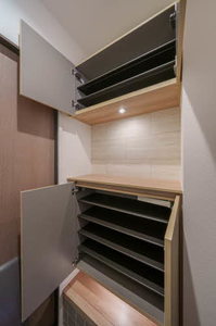 ルクエンス春日 102号-11