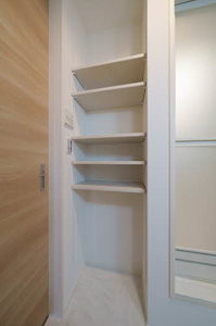 ルクエンス春日 102号-13