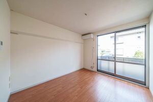 サンフォレスト１番館 102号-2