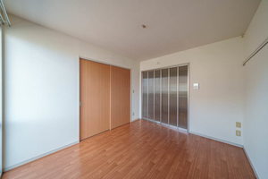 サンフォレスト１番館 102号-3