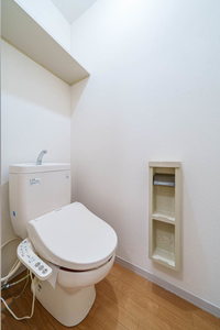 サンフォレスト１番館 102号-7