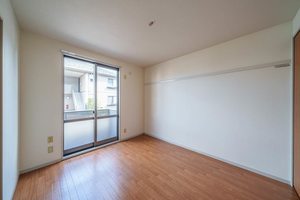 サンフォレスト１番館 102号-9