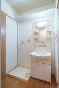 サンフォレスト１番館 102号-12