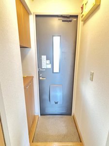 サンフォレスト1番館 201号-6