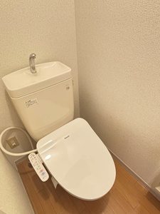 サンフォレスト1番館 201号-10