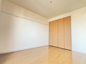 サンフォレスト1番館 201号-12