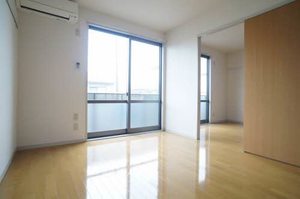 サンフォレスト１番館 203号-2