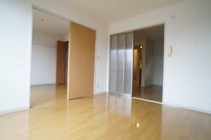 サンフォレスト１番館 203号-3