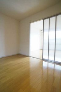 サンフォレスト１番館 203号-5