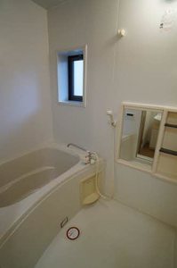 サンフォレスト１番館 203号-6