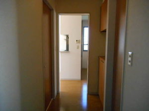 サンフォレスト２番館 202号-5