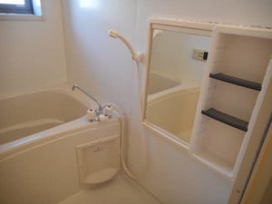 サンフォレスト２番館 202号-8