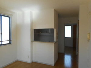 サンフォレスト２番館 202号-10