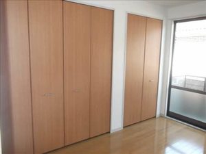 サンフォレスト２番館 202号-12