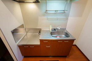 ルクエンス小田原Ａ 103号-5