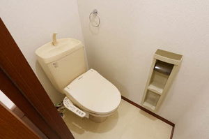 ルクエンス小田原Ａ 103号-6