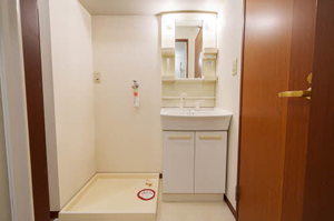 ルクエンス小田原Ａ 103号-8