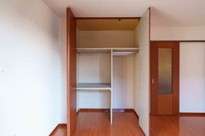 ルクエンス小田原Ａ 103号-11