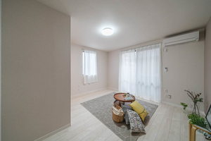 ルクエンス小田原Ｂ 101号-1