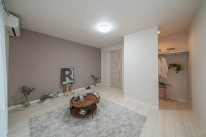 ルクエンス小田原Ｂ 101号-2