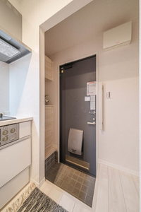 ルクエンス小田原Ｂ 101号-4