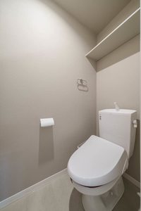 ルクエンス小田原Ｂ 101号-6