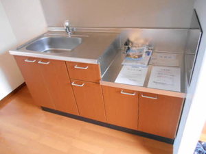 ルクエンス小田原Ｂ 201号-6