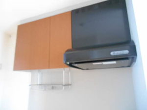 ルクエンス小田原Ｂ 201号-7