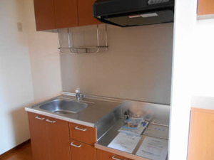 ルクエンス小田原Ｂ 201号-8