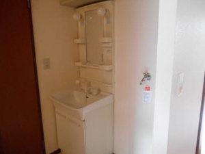 ルクエンス小田原Ｂ 201号-11