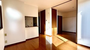 シャルマンＢ 102号-3